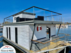 Hausboot Sundowner - Huus & Meer